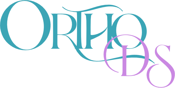 Logotipo Ortho DS